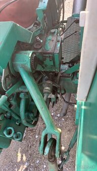 Traktor Kramer kl 350 export - 15