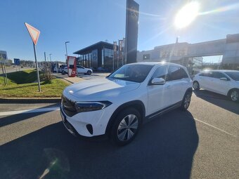Mercedes EQB 300 4 Matic 2024 - 15