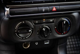 Citroën C3 PureTech 82 Feel - 15