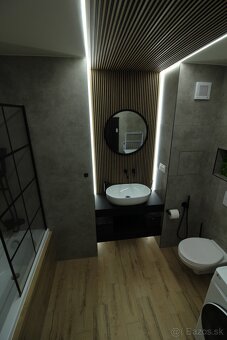 3-izbový,dizajnový byt na predaj – Banícka ulica, Staré sídl - 15