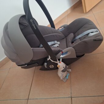 Cybex Priam  3 kombinácia - 15