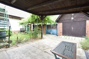 Viničné: Na predaj samostatne stojaci rodinný dom . - 15