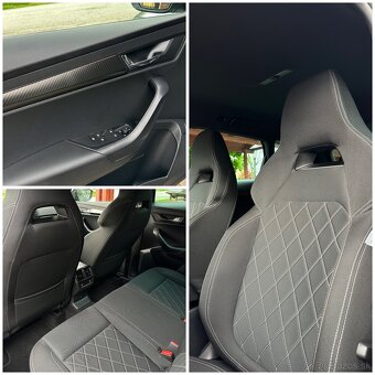 Škoda KAROQ Sportline 4x4 2.0TDi DSG 110kW VIRTUAL/DCC/ACC - 15