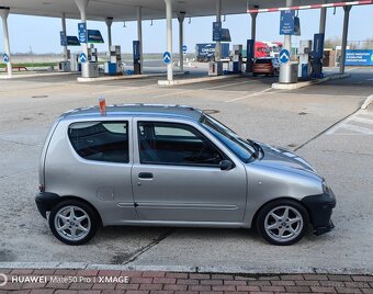 Fiat Seicento 1.1 Suite - 15
