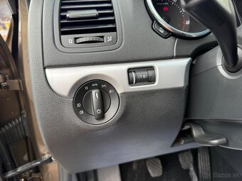 ► ŠKODA YETI 1,2 TSI - 77 KW, PARK. SENZORY◄ - 15