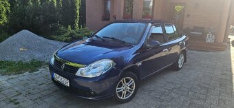 Renault Thalia 1.2 rok výroby 2009 - 15