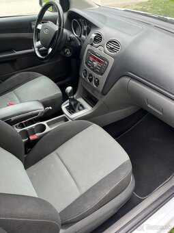 Ford Focus 1,6 D - 15