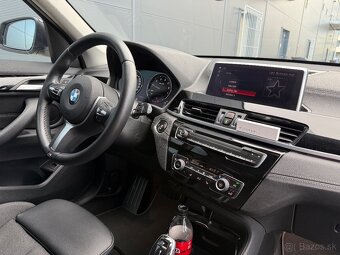Bmw x1 1.8i M-sport - 15