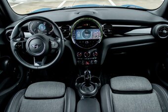 Mini Cooper S 2.0 Turbo - 15
