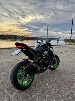 Kawasaki Z900 SE 2025 - ❗️ Možný odpočet DPH ❗️ - 15