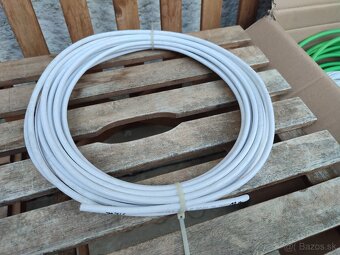 Koaxiálne káble 56 m - 15