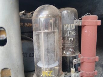 Tesla Talisman 308 U - 15