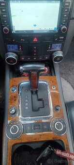 Vw Touareg 5.0 V10 - 15