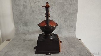 Starý mlýnek na kávu - 15