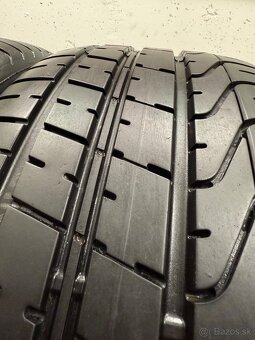 Letná sada 5x112 R20 , 255/40/20 Mercedes Benz S Class W223 - 15