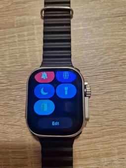 Apple Watch Ultra 2 - 15