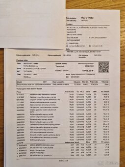 Predám Škoda Kodiaq 2.0 TDI 110kw/ 150Ps, 4x4, r.v. 2020 - 15