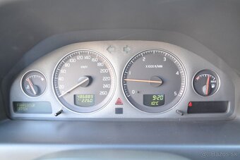 Volvo S60 2.4 D5 - 15