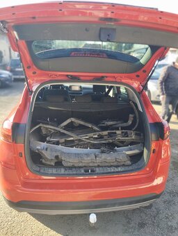 Hyundai Tucson, 4x4, 1.6, Diesel, rv.2019/11 (c.j.2638) - 15