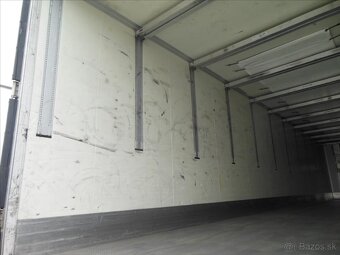 Kögel SVT 24, Dvoupatro, Carrier Vec - 15