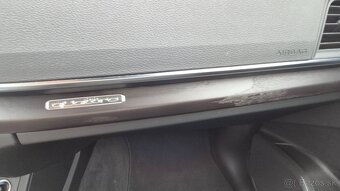 2023 Audi Q5 40TDI Quattro 150kw, Sportback, naj.21.000km - 15