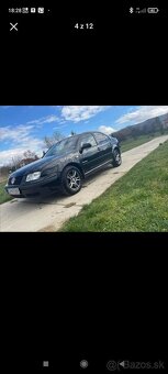 Predám Volkswagen Bora 2.0i - 15