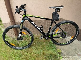 Horsky bicykel pneu 27,5 velikost L 20/50cm - 15