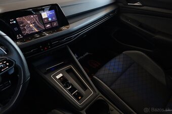 Volkswagen Golf 2.0 TSI 320k R 4MOTION DSG - 15