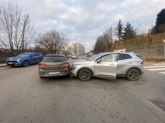 Seat Leon XPERIENCE 4x4 2.0 TDI - 15