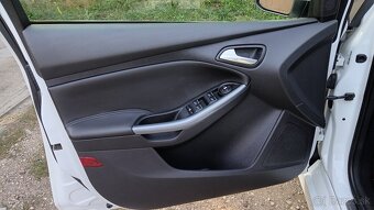 Ford focus 2.0tdci 120kw automat - 15