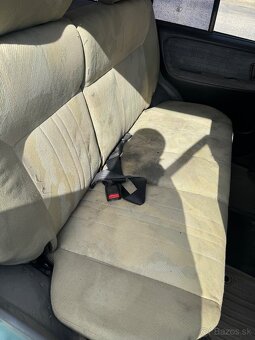 Predám Suzuki Grand Vitara 2.0 (diesel), 4x4 - 15