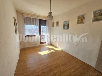 DVOJGENERAČNÝ RD - v obci Hrušovany na pozemku 735m2 - 15