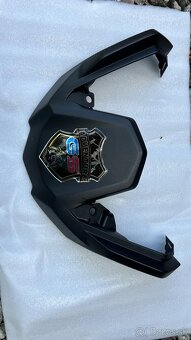BMW R 1250 GS (ADV) doplnky - 15