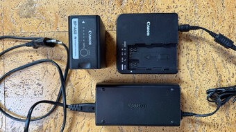 Canon EOS C300 Mark III - 15