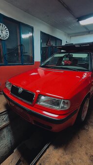 Predam/Vymenim Škoda Felicia 1.3Mpi - 15