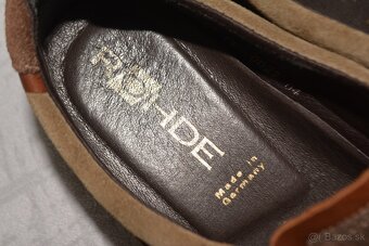 Pánske topánky veľ.46, Rieker a Rohde - 15