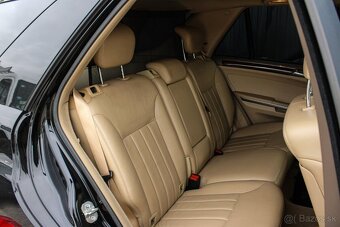 Mercedes-Benz ML 320 CDI 4MATIC - 15