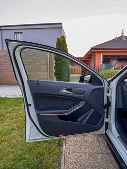 mercedes a45 amg w176 - 15
