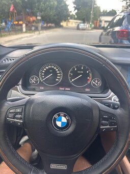BMW 730 D - 15
