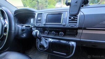 Multivan T6  BiTdi 205k - 15