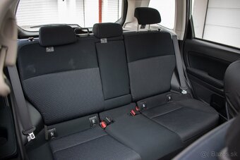 Subaru Forester 2.0D Comfort - 15