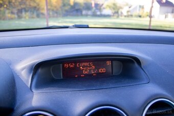 Peugeot 308 1.6 HDi, 66kW, MT5, 5d. - 15
