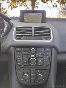 Opel Meriva B Innovation 1.3CDTI - 15
