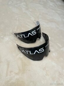 Ruroc Atlas 4.0 Liquid Carbon L/XL - 15