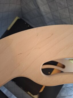 Elis design- drevená montessori hojdačka - 15