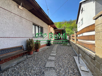 Predaj rodinný dom - Brehy /Nová Baňa/ 089-12-MIJK - 15