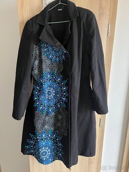 Novy kabat Himalife princess XXXL - 15