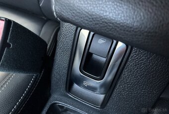 Volkswagen VW Golf 6 Cabrio R 2.0 TFSI LIMITED EDITION DSG - 15