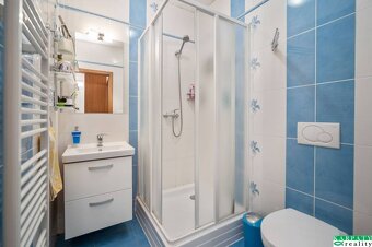 NOVÁ CENA predaj pekného 4-izbového RD v Kamennom Mlyne v - 15