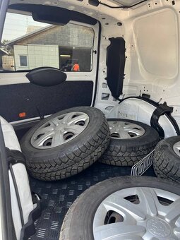 Škoda Praktik 1.2 12V HTP - 15